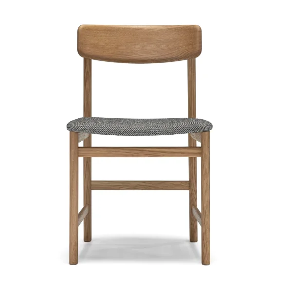 Stolab Pal chair Oak natural oil-Tornado V3576/02