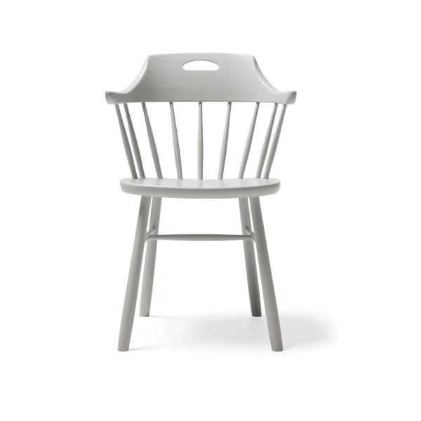 Stolab Småland armchair Light grey 51