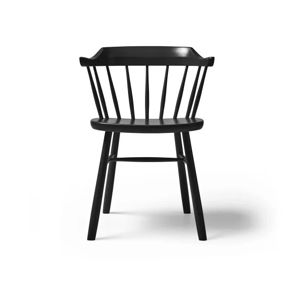 Stolab Småland chair Black 52