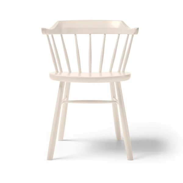 Stolab Småland chair Cream white 49