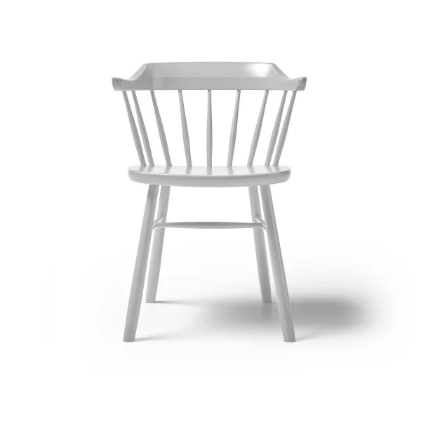Stolab Småland chair Light grey 51