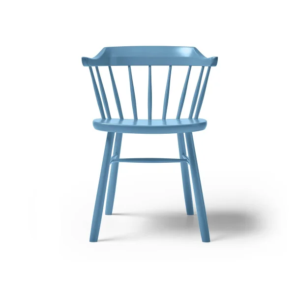 Stolab Småland chair Twilight blue 57
