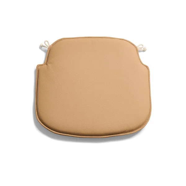 Stolab Småland seat cushion for chair Sörensen Ultra camel
