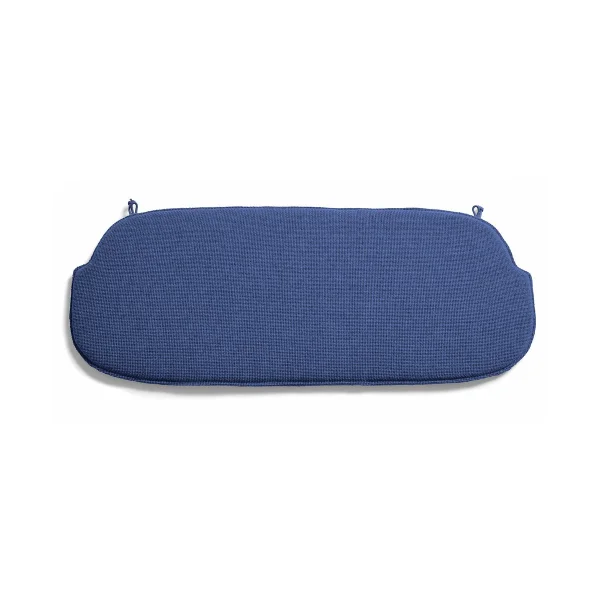 Stolab Småland seat cushion for sofa Nobel dark blue