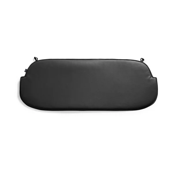 Stolab Småland seat cushion for sofa Sörensen Ultra black