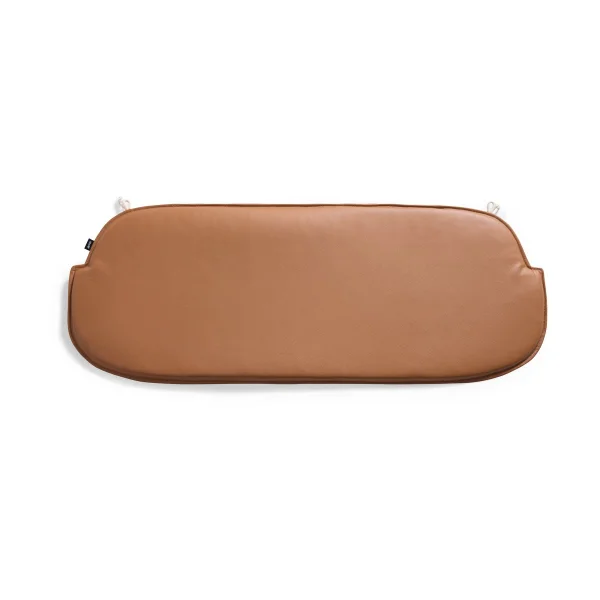 Stolab Småland seat cushion for sofa Sörensen Ultra brandy