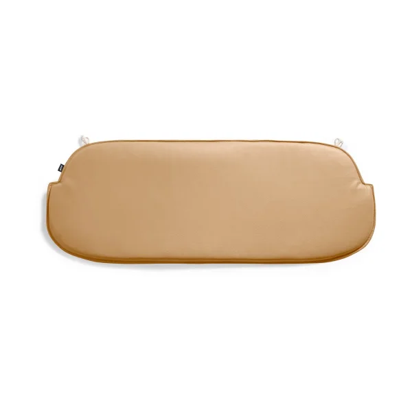 Stolab Småland seat cushion for sofa Sörensen Ultra camel
