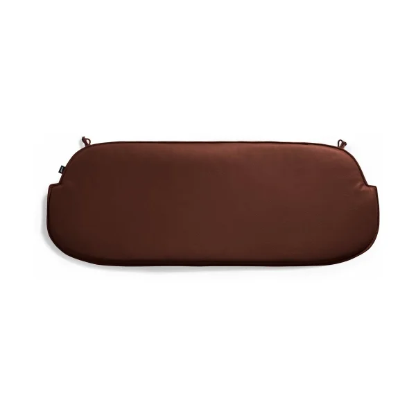 Stolab Småland seat cushion for sofa Sörensen Ultra cognac