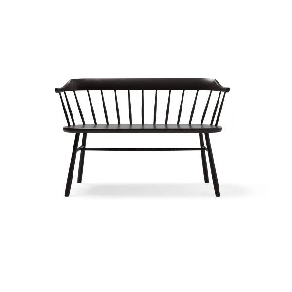 Stolab Småland sofa Black 52