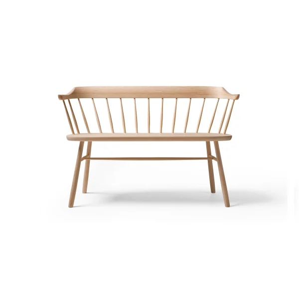 Stolab Småland sofa Light matte lacquer