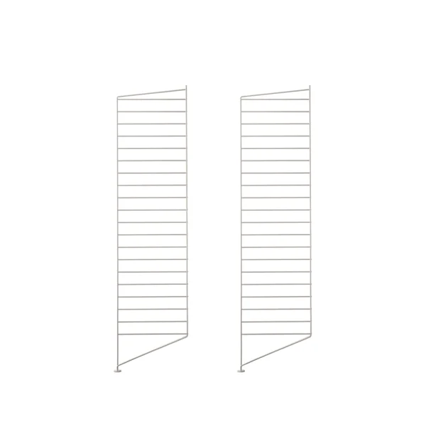 String String floor panels Beige, 115x30 cm, 2-pack