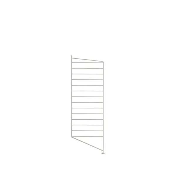 String String floor panels Beige, 85x30 cm, 1-pack