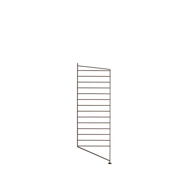 String String floor panels Brown, 85x30 cm, 1-pack