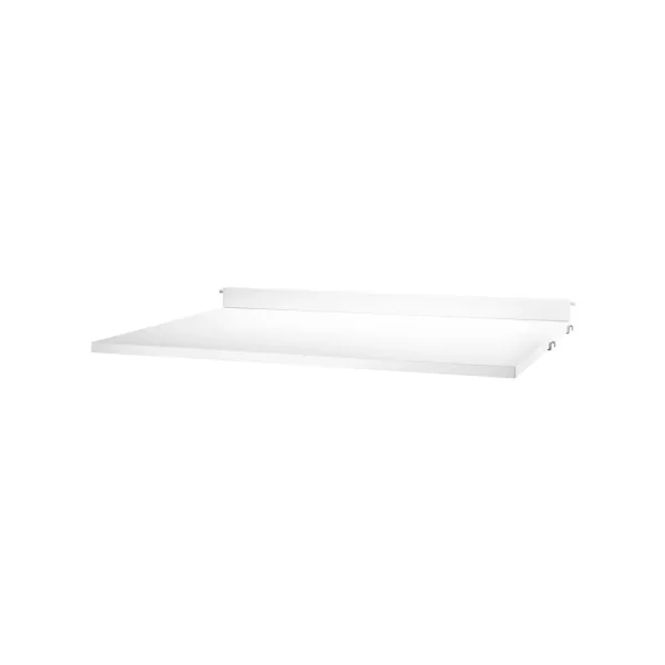 String String worktop White, 78x58 cm