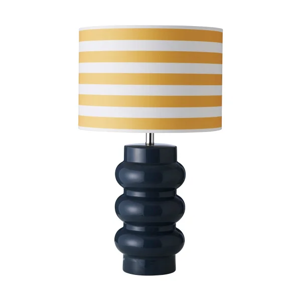 Superliving Lyon table lamp Storm Blue