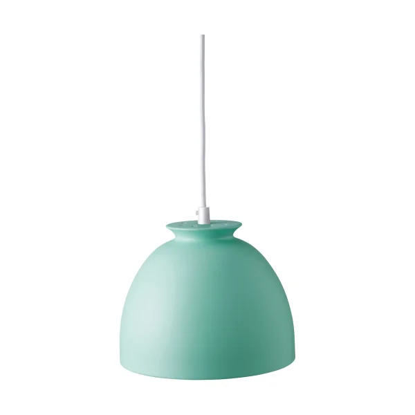 Superliving Superliving Bloom pendant Mint