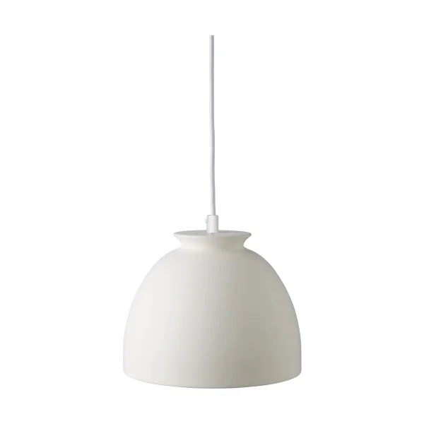 Superliving Superliving Bloom pendant Whisper White
