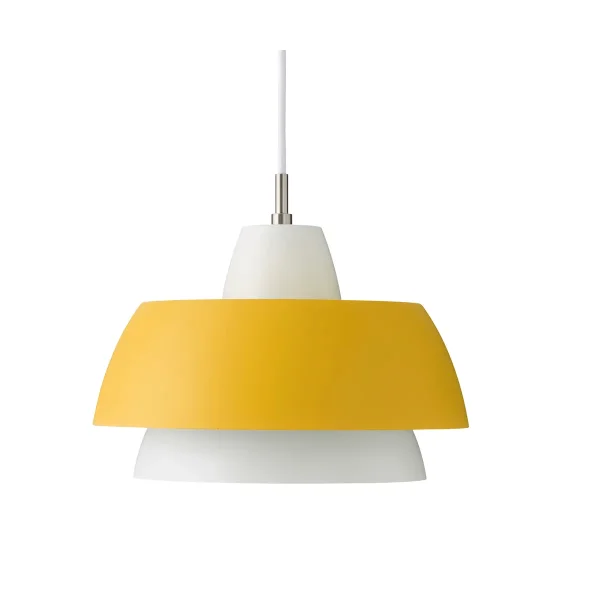 Superliving Trio pendant light Amber