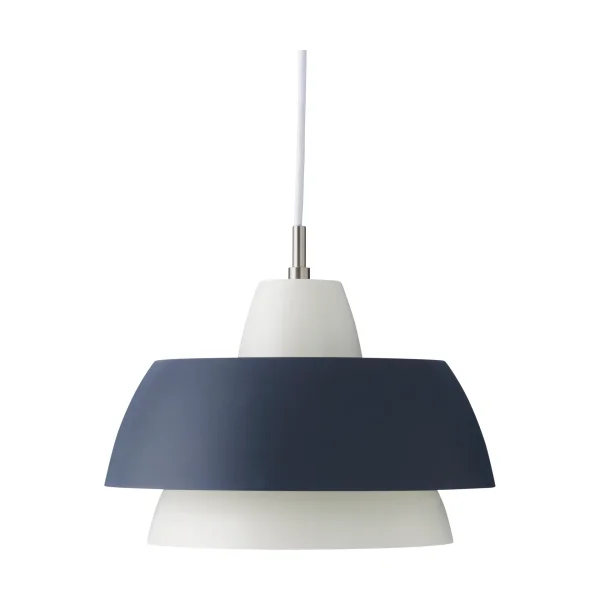 Superliving Trio pendant light Black