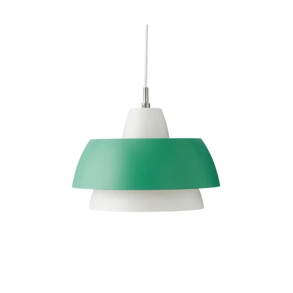 Superliving Trio pendant light Green
