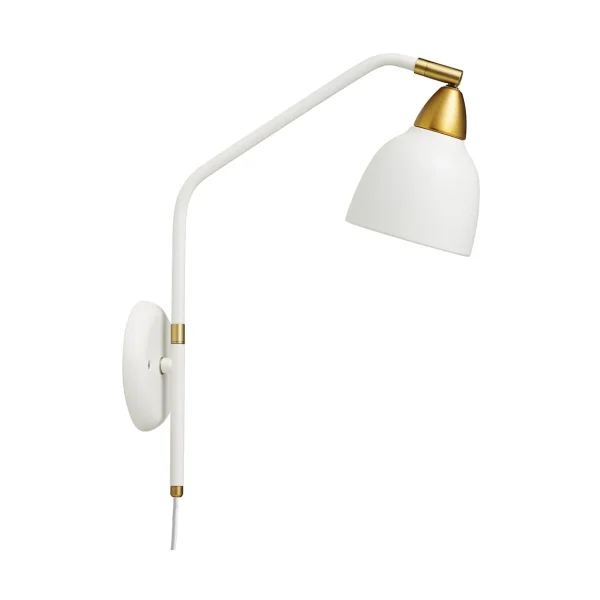 Superliving Urban wall lamp Whisper White