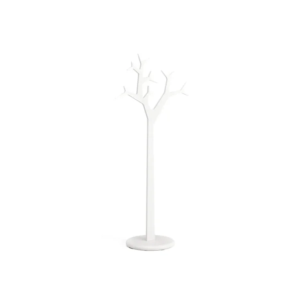 Swedese Tree Mini jewellery tree White