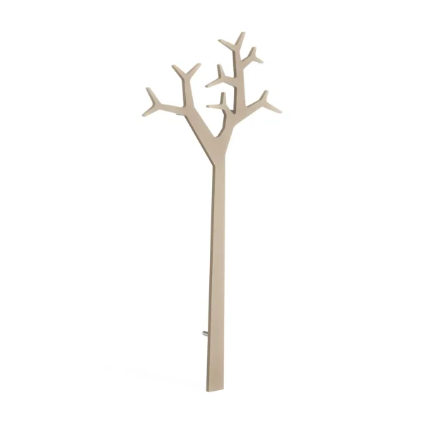 Swedese Tree rockhangers wall 194 cm Nutmeg