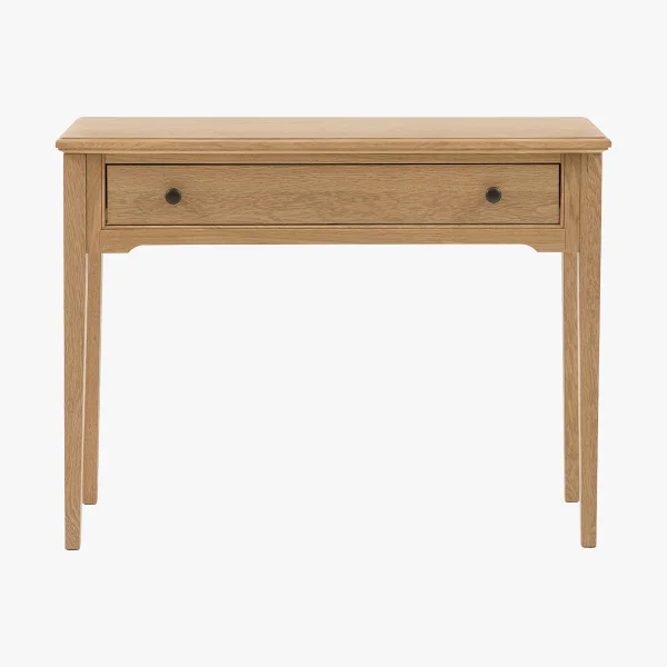 Sylva 1 Drawer Console Table