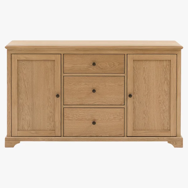 Sylva 2 Door Sideboard