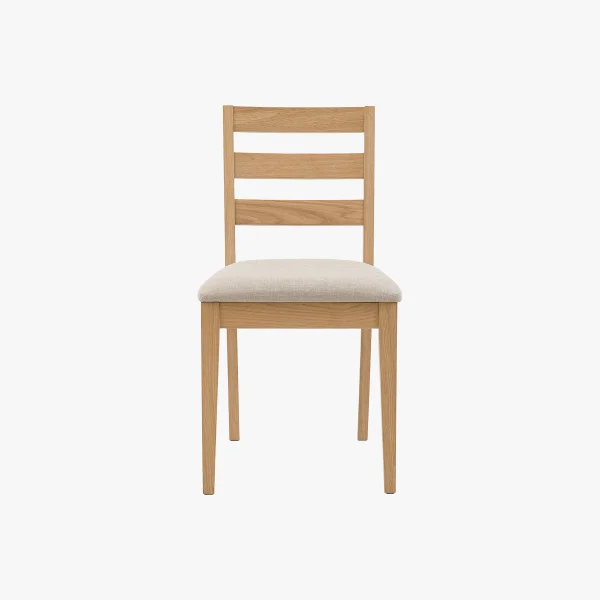 Sylva Dining Chair, Set of 2