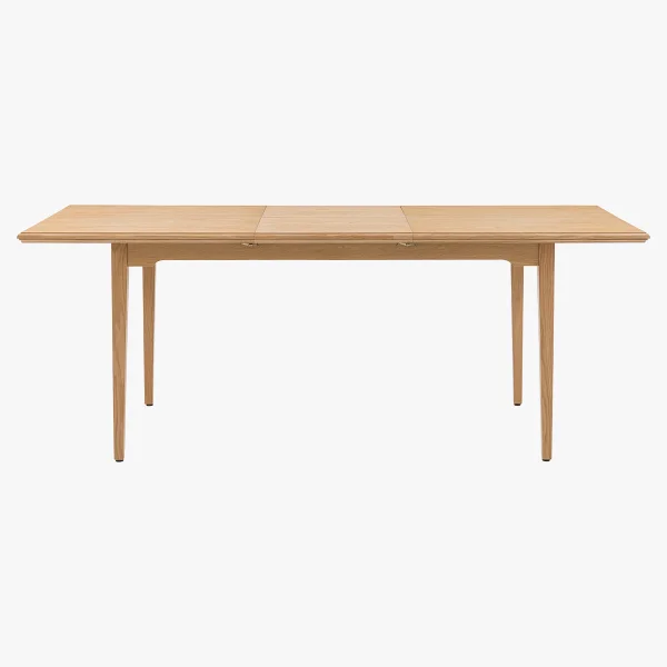 Sylva Extendable Dining Table