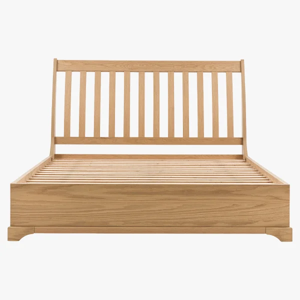 Sylva King Bed