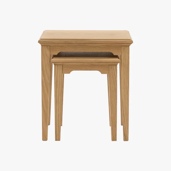 Sylva Nest of 2 Tables