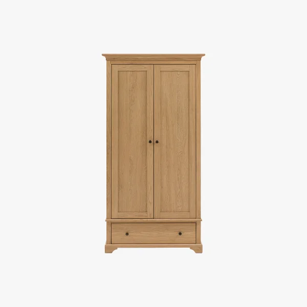 Sylva Wardrobe