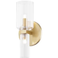 Tabitha, Light, Brass - Andrew Martin
