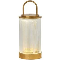 Tawa, Light, Natural Brass - Andrew Martin