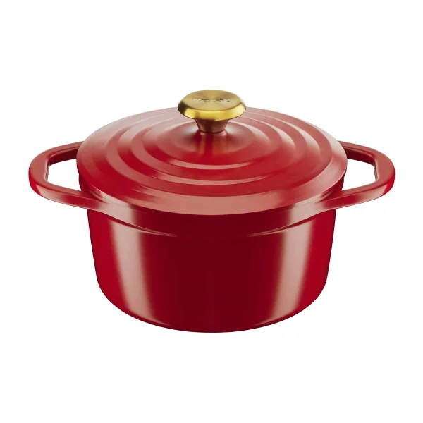 Tefal Air pot 3.1 l Red
