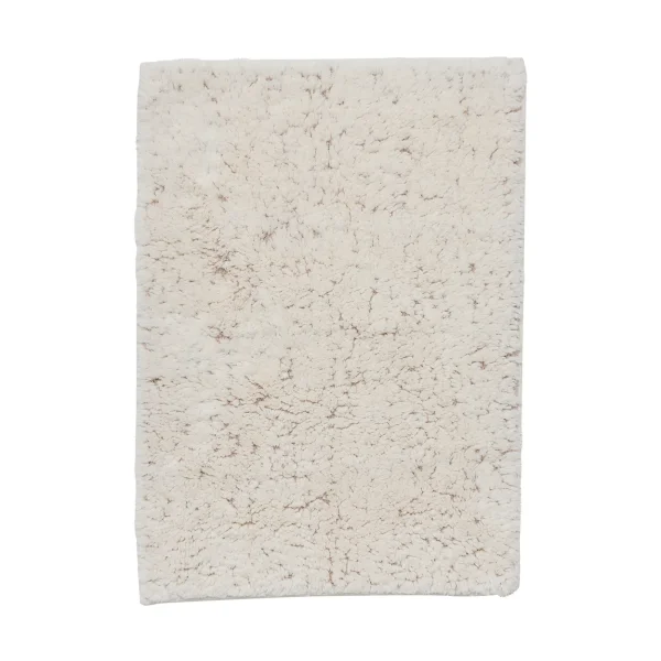 Tell Me More Elsa bath mat Off-white, 60x100 cm