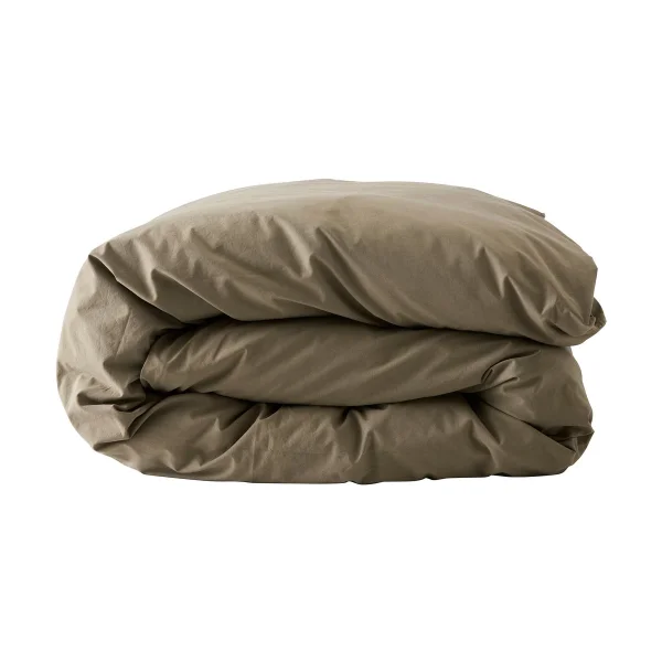 Tell Me More Tell Me More duvet cover cotton Olive, 240x220 cm