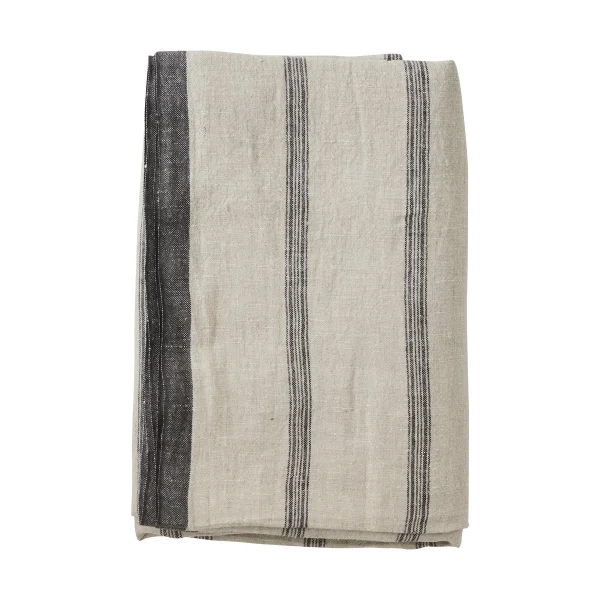 Tell Me More Thea tablecloth 145x270 cm Denim stripe