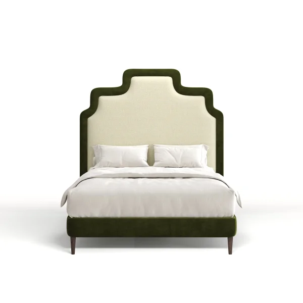 The Hertford Street Bed