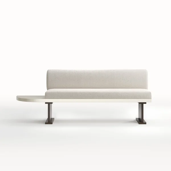 The Justice Bench