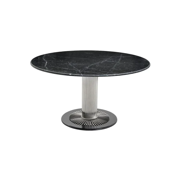 The Maria's Oval Dining Table