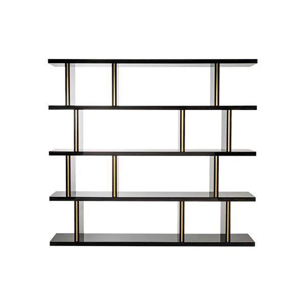 The Valencia Bookcase