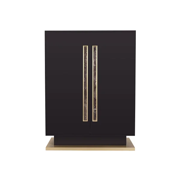 The Viriato Bar Cabinet