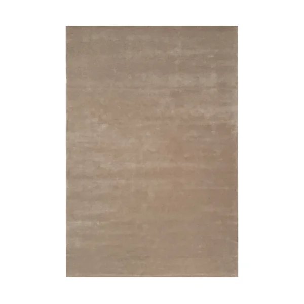 Tinted Liljehok wool rug Beige, 200x300 cm