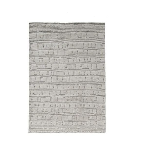 Tinted Lydahl wool rug Off white, 200x300 cm