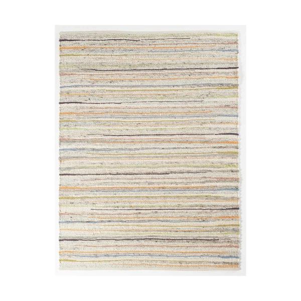Tisca Arosa rug Multi, 290x200 cm