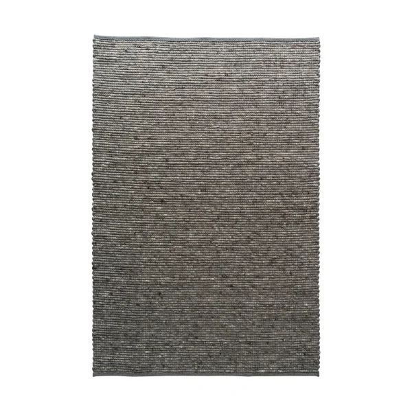 Tisca Greenland Swift rug Anthracite nr. 83, 250x350 cm
