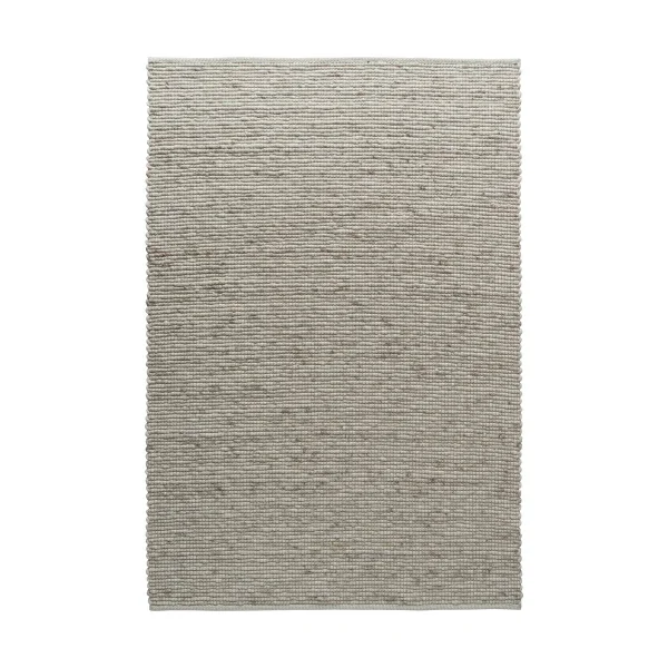 Tisca Greenland Swift rug Silver no. 28, 250x300 cm